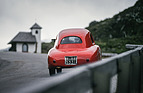 Image: Fiat 1100 S MM (1948) - at the Ennstal-Classic 1993