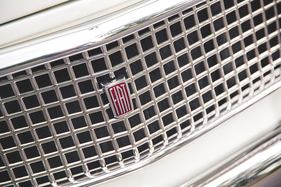 Fiat 1100 Speciale (1962) - Erfolgsmodell der Nachkriegszeit