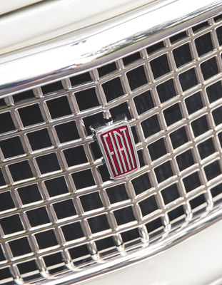 Fiat 1100 Speciale (1962) - Klassiker aus Italien