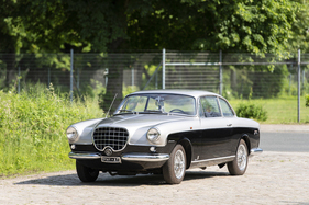 Fiat 1100 TV Desirée by Vignale (1956) - als Lot 114 an der RM/Sotheby's Online Only Open Roads June 2021 Versteigerung vom 23. - 30. Juni 2021