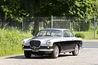 Fiat 1100 TV Desirée by Vignale (1956) - als Lot 114 an der RM/Sotheby's Online Only Open Roads June 2021 Versteigerung vom 23. - 30. Juni 2021