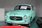 Fiat 1100 TV Pininfarina (1954) - in private sale - Auto e Moto d'Epoca 2018