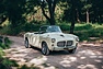 Fiat 1100 TV Trasformabile (1956) - Lot 105 an der Artcurial „Garden Party in Saint-Tropez" Versteigerung 2024 (© Artcurial, 2024) Fiat 1100 TV Trasformabile (1956) - Lot 105 an der Artcurial „Garden Party in Saint-Tropez" Versteigerung 2024 (© Artcurial, 2024)