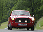 Fiat 1100 TV Vignale (1957) - am Gaisbergrennen 2012 - Tourenwagenklasse (© Bruno von Rotz, 2012) Fiat 1100 TV Vignale (1957) - am Gaisbergrennen 2012 - Tourenwagenklasse (© Bruno von Rotz, 2012)