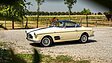 Fiat 1100 TV coupé Printemps by Vignale (1957) - als Lot 148 an der Broad Arrow "The Zoute Concours" Auction 2026 (© Broad Arrow Auctions, 2026) Fiat 1100 TV coupé Printemps by Vignale (1957) - als Lot 148 an der Broad Arrow "The Zoute Concours" Auction 2026 (© Broad Arrow Auctions, 2026)