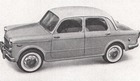 Fiat 1100 (1960)
