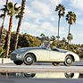 Fiat 1100C Spider (1946) - als Lot 058 angeboten an der Bonhams Scottsdale Versteigerung am 17. Januar 2019