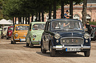 Fiat 1100D (1959) - Classic-Gala Schwetzingen 2019