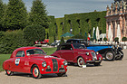 Fiat 1100S MM Coupé (1947) - Classic-Gala Schwetzingen 2019