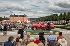 Fiat 1100S MM Coupé (1947) - Classic-Gala Schwetzingen 2019