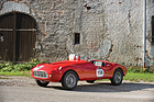 Fiat 1100S MM Special (1948) - als Lot 112 an der RM/Sotheby's Versteigerung in London am 7. September 2015