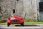Fiat 1100S MM Special (1948) - als Lot 112 an der RM/Sotheby's Versteigerung in London am 7. September 2015