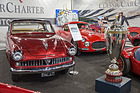 Fiat 1100TV Canta (1954) - Rarität mit Mille-Startmöglichkeit - Auto e Moto d'Epoca Padua 2021