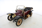Image: Fiat 12/15hp Tipo 1A Torpedo (1913) - as lot 31 at the Bonhams Autoworld Autumn Auction on September 6, 2020