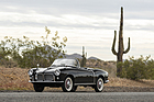 Image: Fiat 1200 TV Spider (1958) - as lot 111 at the RM/Sotheby's Arizona auction of January 27, 2022