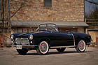 Image: Fiat 1200 TV Spider (1959) - as lot 118 at the RM/Sotheby's Amelia Island auction on May 22, 2021
