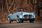 Artikelbild Fiat 1200 TV Trasformabile – Italienischer Verwandlungskünstler