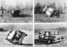 Fiat 124 (1966) – Auto der Sicherheit