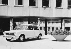 Fiat 124 (1966) – für jeden Anspruch gemacht