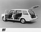 Fiat 124 (1966) – grosser Innenraum (© Archiv Automobil Revue) Fiat 124 (1966) – grosser Innenraum (© Archiv Automobil Revue)