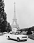 Fiat 124 (1966) – unterwegs in Paris (© Archiv Automobil Revue) Fiat 124 (1966) – unterwegs in Paris (© Archiv Automobil Revue)