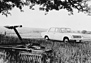 Fiat 124 (1966) – vortreffliche Strassenlage (© Archiv Automobil Revue) Fiat 124 (1966) – vortreffliche Strassenlage (© Archiv Automobil Revue)