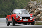 Bild: Fiat 124 Abarth (1973) - Julius Bär Rallye - Passione Engadina 2017