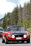 Image: Fiat 124 Abarth (1973) - Julius Baer Rally - Passione Engadina 2017