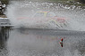 Fiat 124 Abarth (1973) - durch tiefe Wasser (© Daniel Reinhard, 2016) Fiat 124 Abarth (1973) - durch tiefe Wasser (© Daniel Reinhard, 2016)
