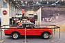 Fiat 124 Abarth (1974) - zur Promotion des neuen Fiat/Abarth 124 Spiders - Techno Classica 2016 (© Bruno von Rotz, 2016) Fiat 124 Abarth (1974) - zur Promotion des neuen Fiat/Abarth 124 Spiders - Techno Classica 2016 (© Bruno von Rotz, 2016)