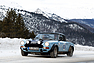 Fiat 124 Abarth (1975) - am Winter-RAID 2015 (© Rudolf Menzi, 2015) Fiat 124 Abarth (1975) - am Winter-RAID 2015 (© Rudolf Menzi, 2015)