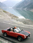 Fiat 124 Abarth Rally (1973) - ohne das Hardtop unterwegs (© Fiat / FCA Group / Werk, 1973) Fiat 124 Abarth Rally (1973) - ohne das Hardtop unterwegs (© Fiat / FCA Group / Werk, 1973)