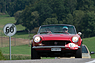 Fiat 124 CS1 (1973) - am RAID Suisse-Paris 2015 (© Balz Schreier, 2015) Fiat 124 CS1 (1973) - am RAID Suisse-Paris 2015 (© Balz Schreier, 2015)