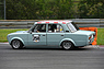 Fiat 124 STR (1970) - am RSA Track Day Salzburgring 2020 (© Stephan Traber, 2020) Fiat 124 STR (1970) - am RSA Track Day Salzburgring 2020 (© Stephan Traber, 2020)