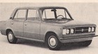 Fiat 124 Special 