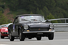 Image: Fiat 124 Spider (1971) - Julius Baer Rally - Passione Engadina 2017