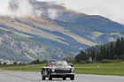 Fiat 124 Spider (1973) - an der Passione Engadina 2018