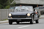 Fiat 124 Spider (1973) - an der Passione Engadina 2020