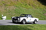 Fiat 124 Spider Abarth CSA (1972) – Arosa ClassicCar 2025 (© Fredy Vollenweider / Dream-Cars.ch, 2025) Fiat 124 Spider Abarth CSA (1972) – Arosa ClassicCar 2025 (© Fredy Vollenweider / Dream-Cars.ch, 2025)