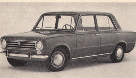 Fiat 124 