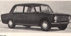 Fiat 124 