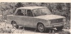 Fiat 124 (1968)