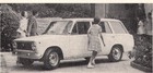 Image: Fiat 124