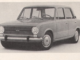 Fiat 124 