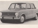 Fiat 124 