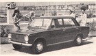 Fiat 124 