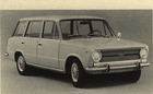 Image: Fiat 124