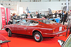 Fiat 125 Samantha (1969) -Vignale-Karosserie, EUR 39'700 - Retro Classics Stuttgart 2017