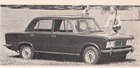 Fiat 125 Special 