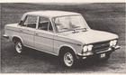 Fiat 125 